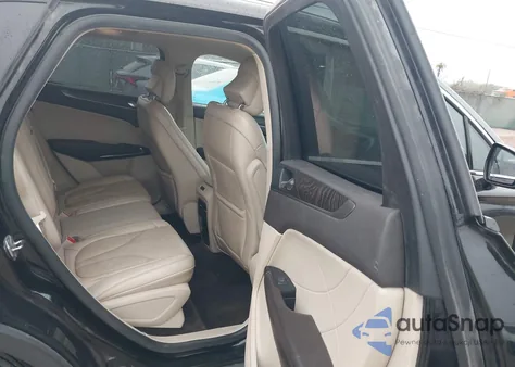 2018 Lincoln Mkc Reserve из США, поврежденный, VIN 5LMCJ3C9XJUL04672